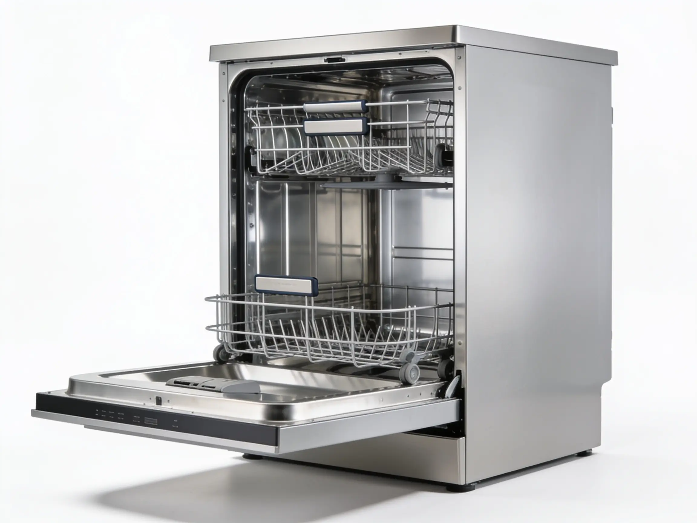 Bosch SBV26AX01F