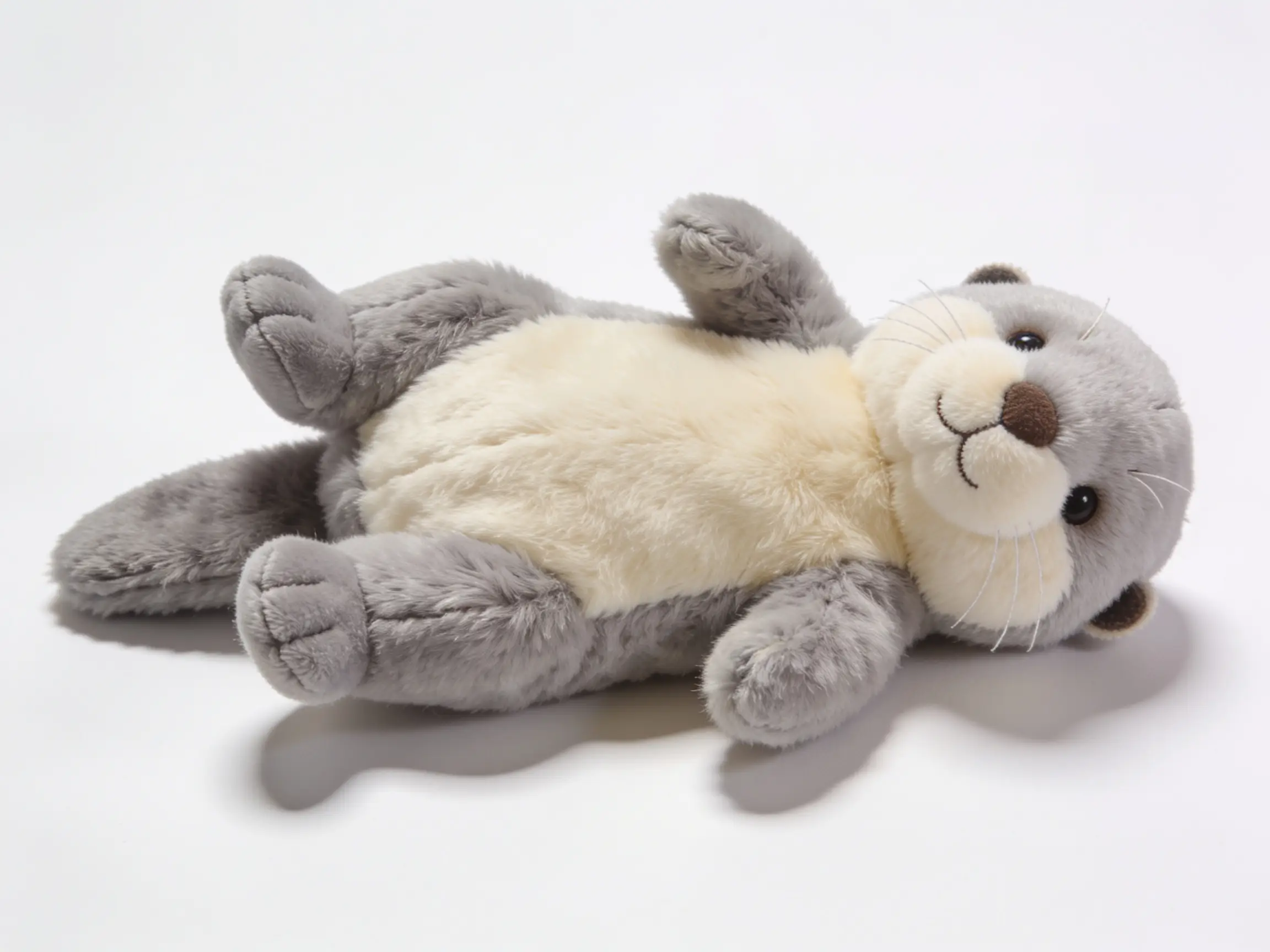 Fisher-Price Soothe 'n Snuggle Otter