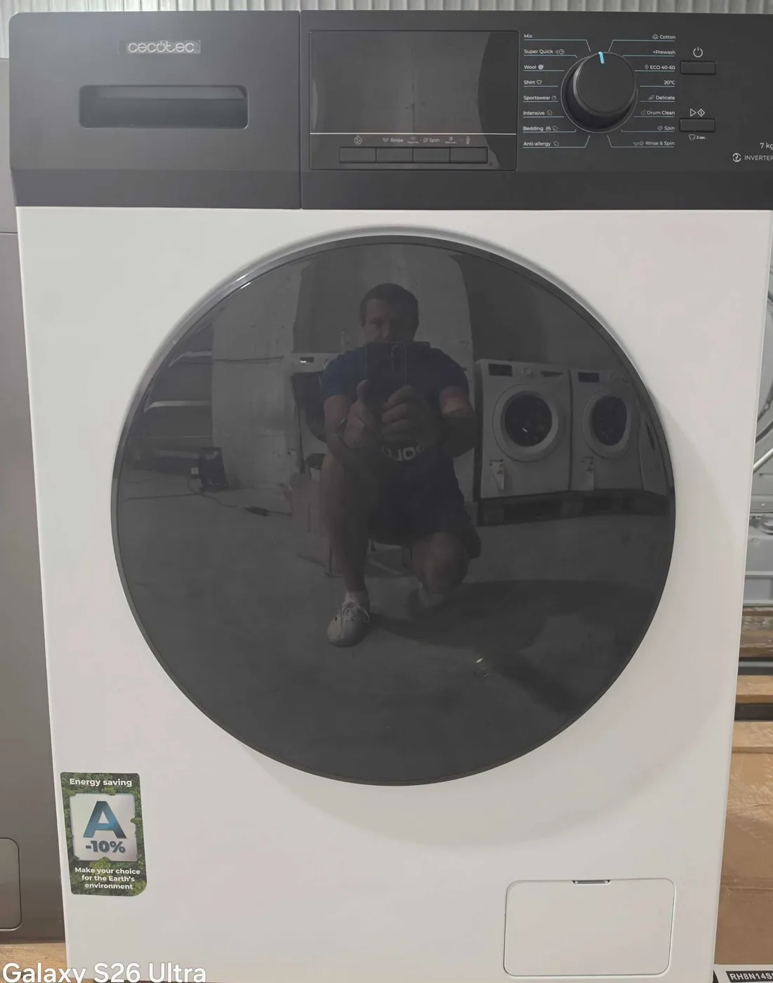 Cecotec