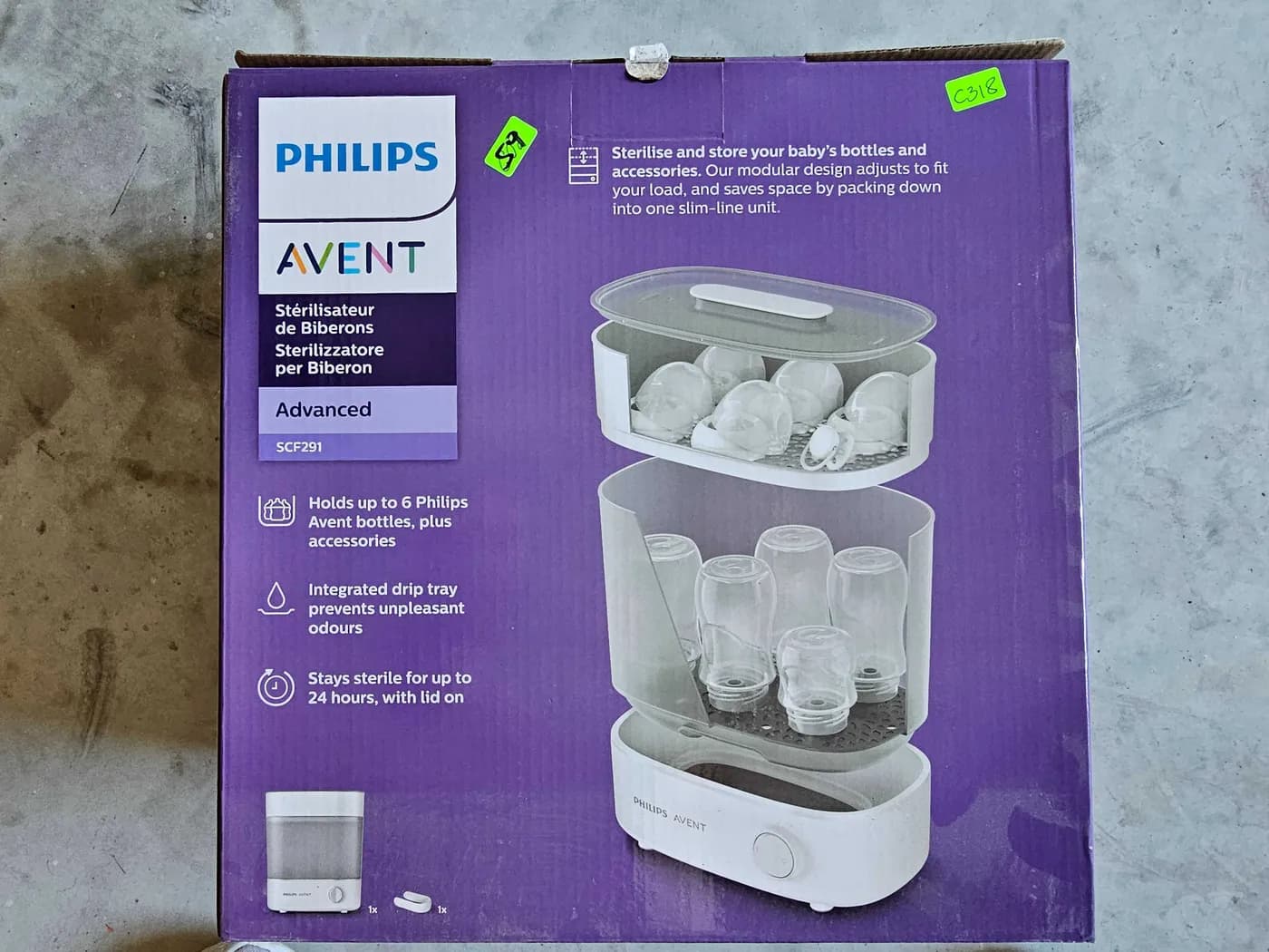 Philips Avent