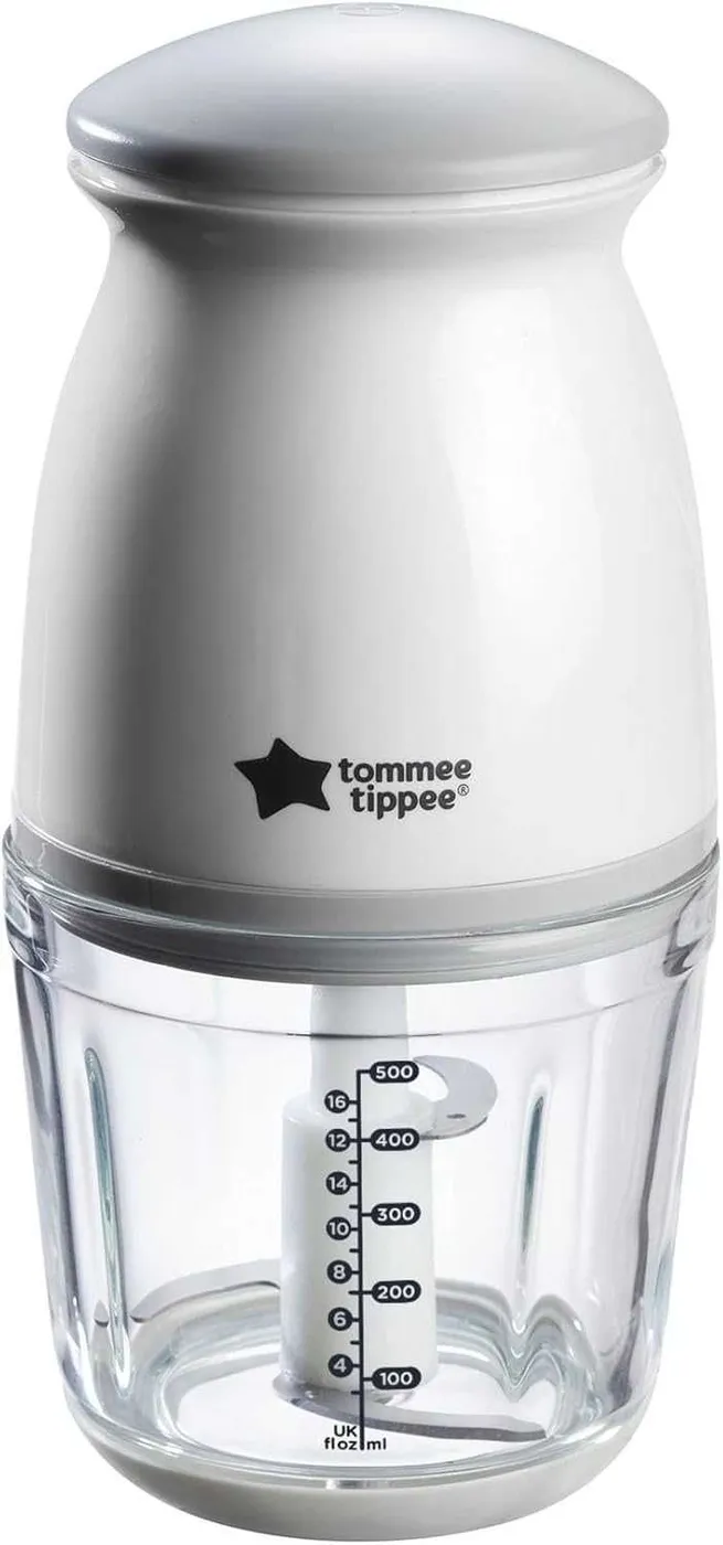 Tommee Tippee