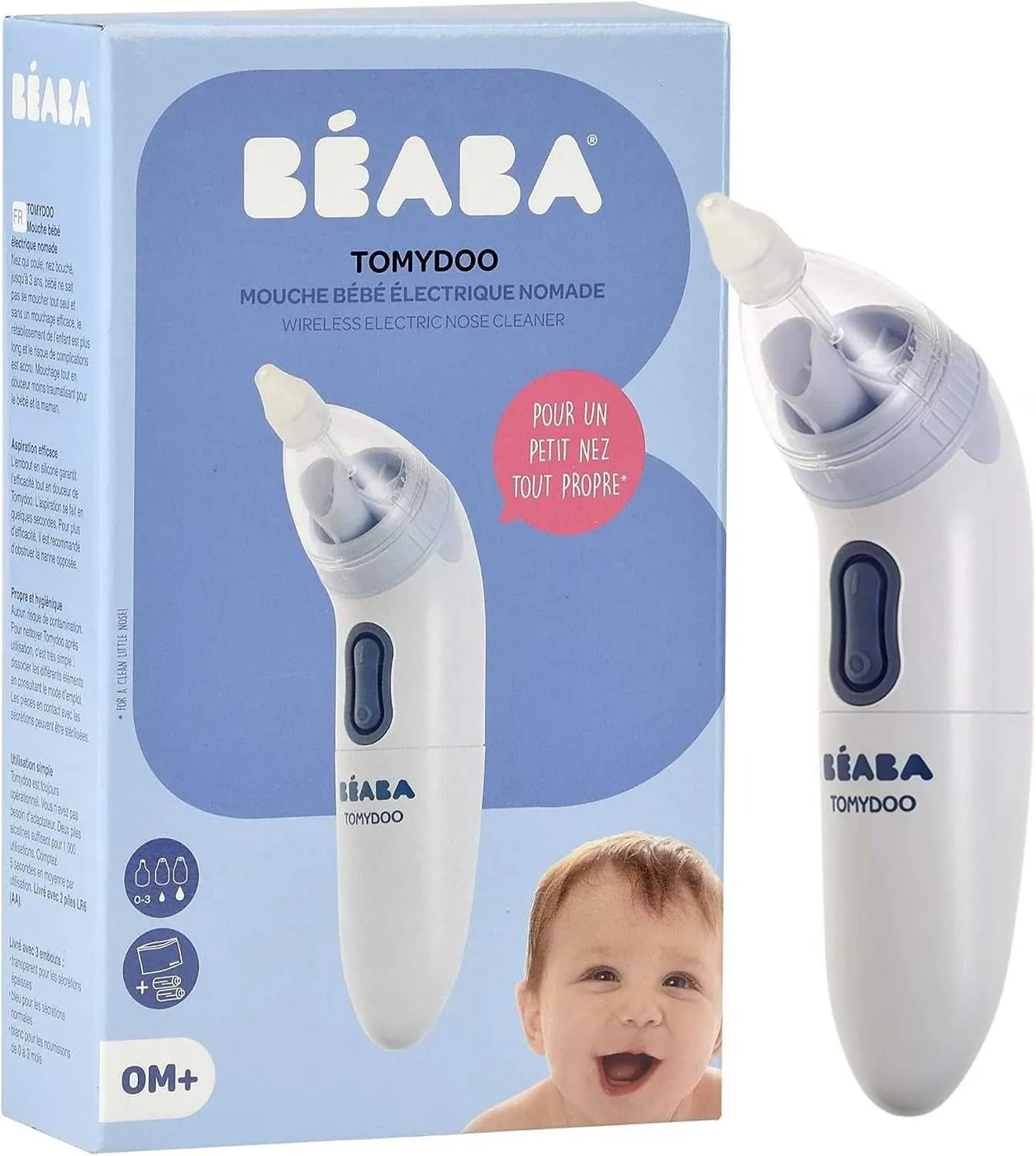BÉABA