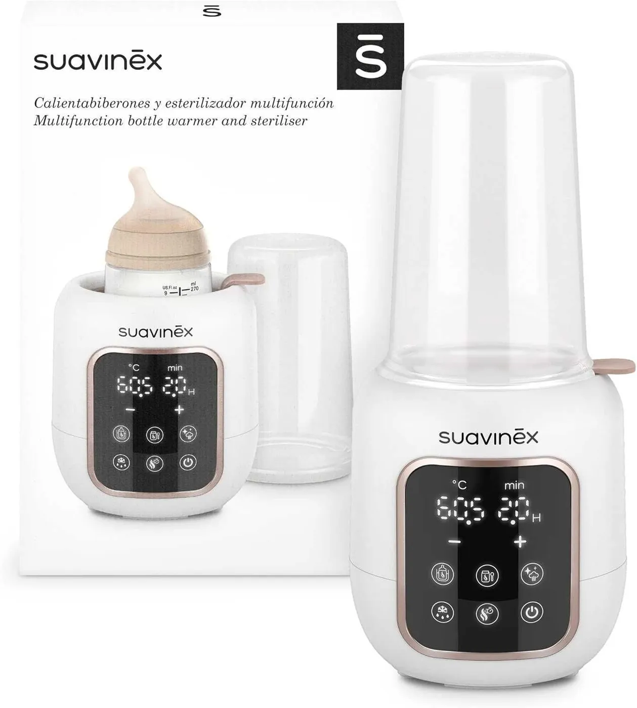 Suavinex