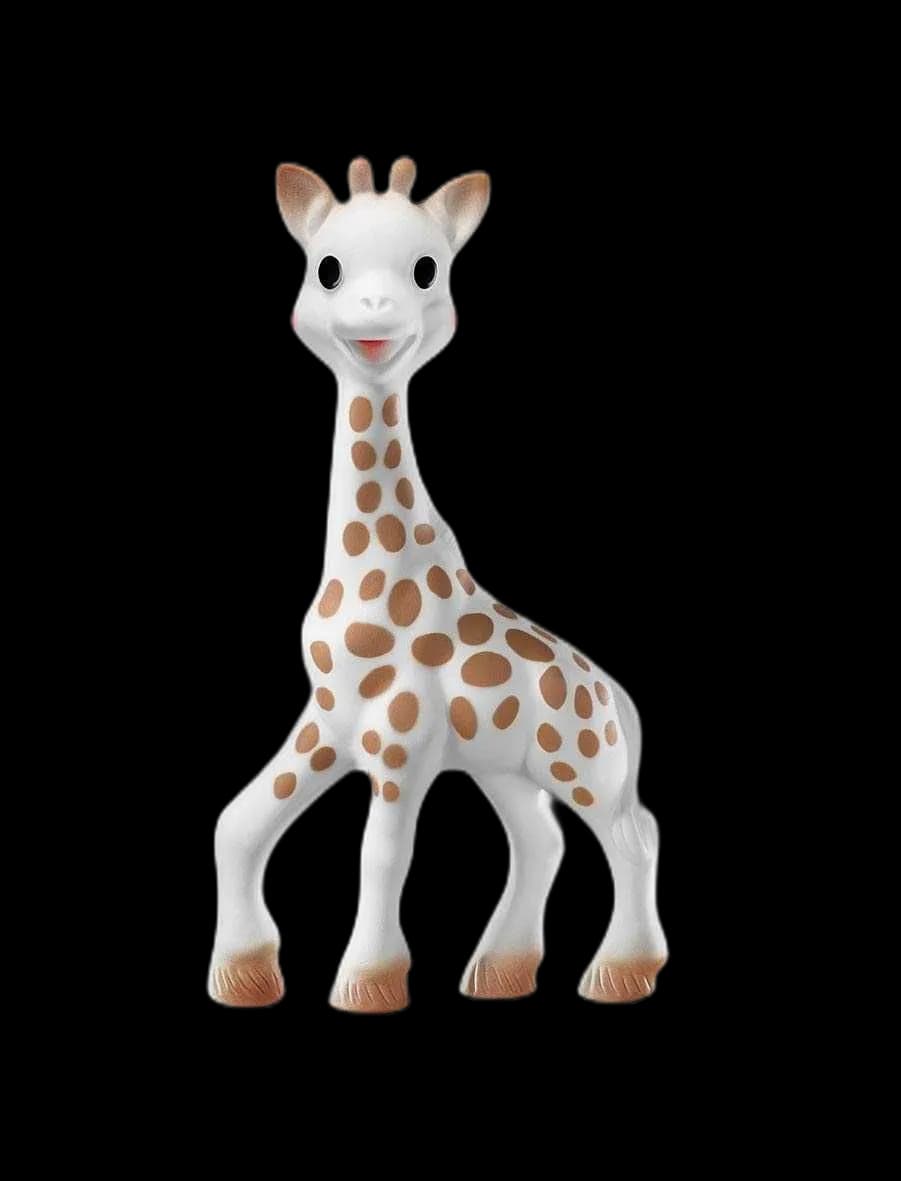 Sophie la girafe