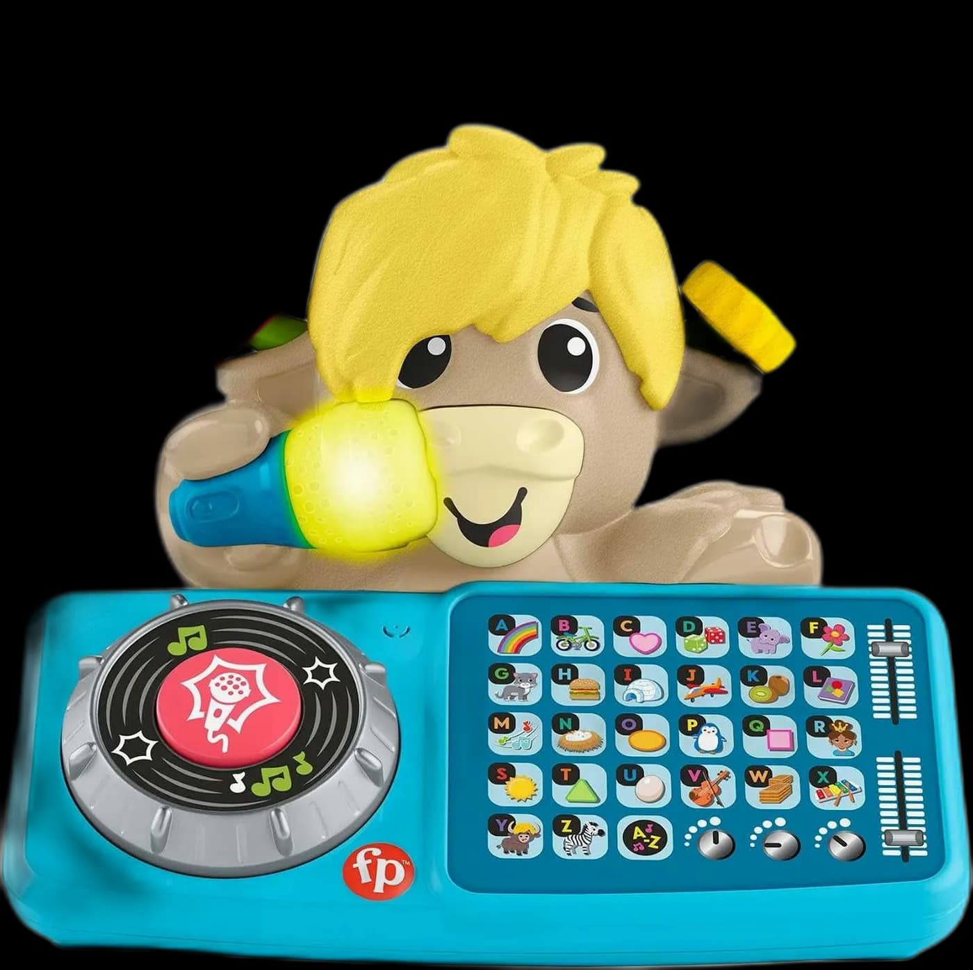 Fisher-Price