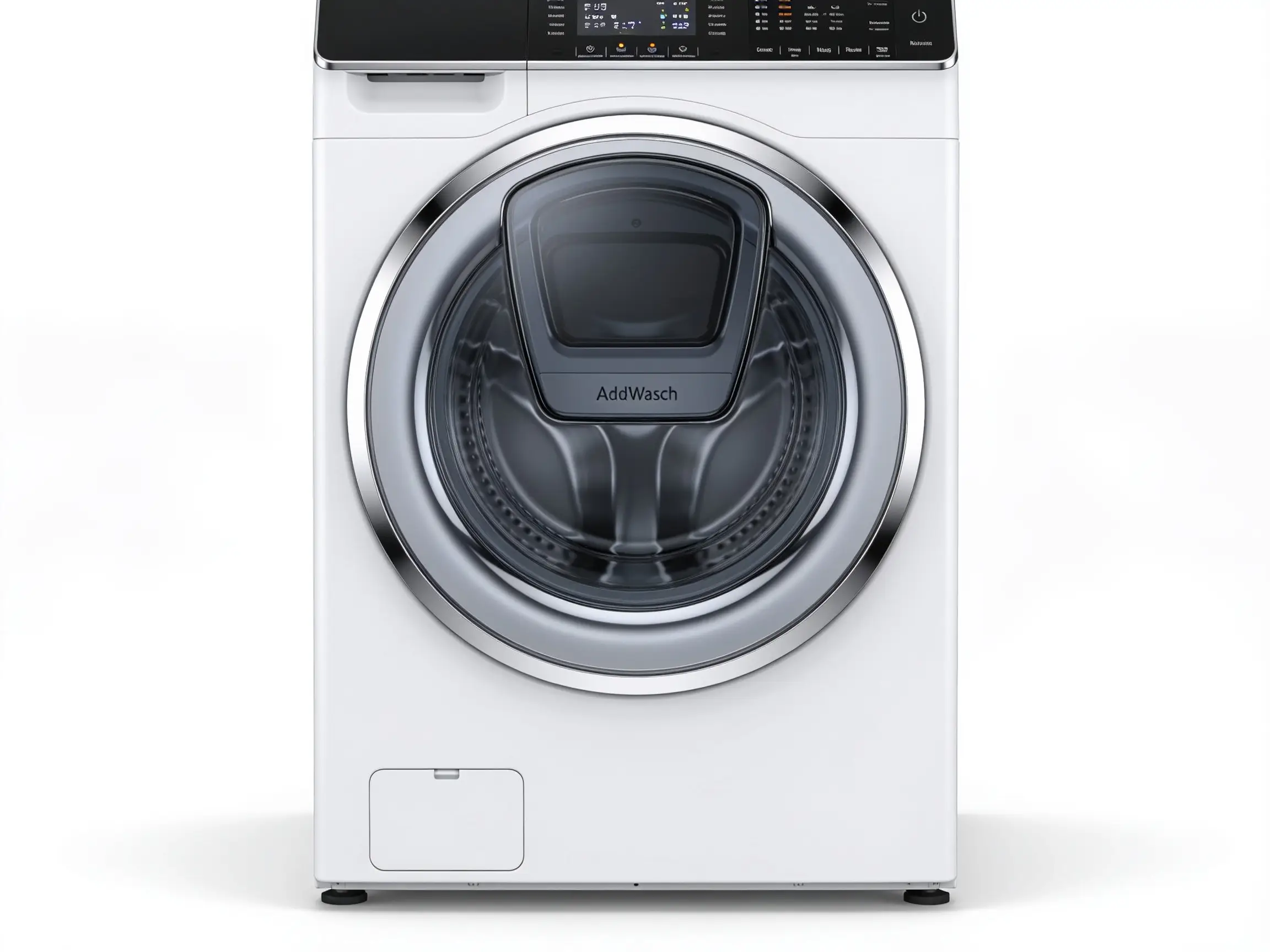 Samsung WW90T554DTW/S3