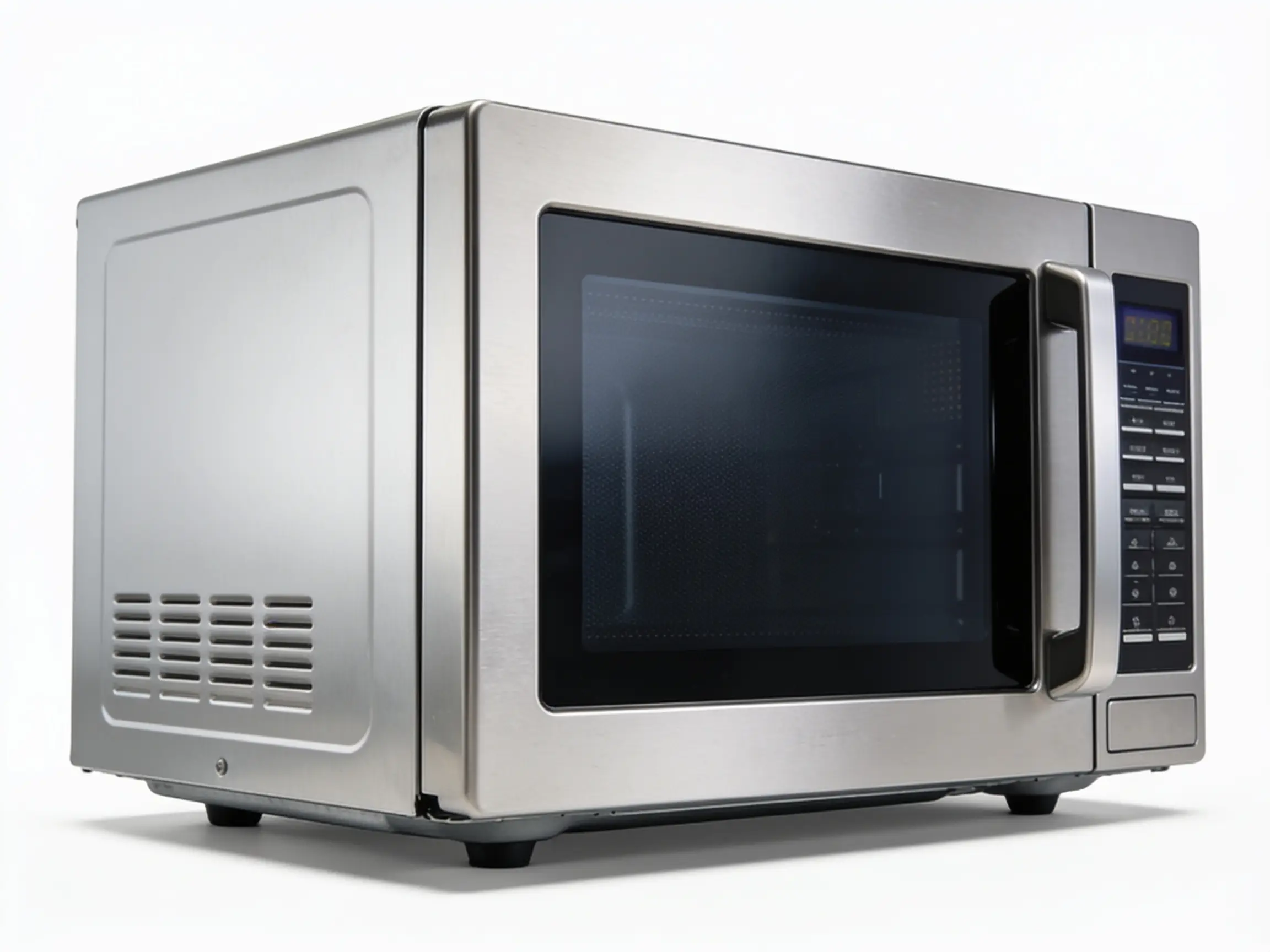 Whirlpool Supreme Chef